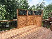 Deck Installation - Photo 4