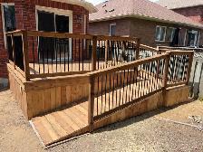 Deck Installation - Photo 5