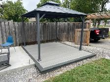 Deck Installation - Photo 7