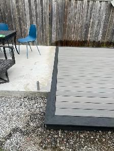 Deck Installation - Photo 8