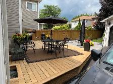 Deck Installation - Photo 9