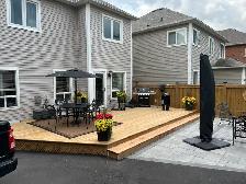 Deck Installation - Photo 10