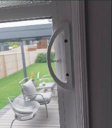 Sliding Patio Doors – Complete System with Warranty - Photo 4