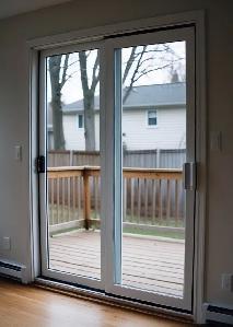 Sliding Patio Doors – Complete System with Warranty - Photo 6