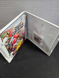 3DS SUPER Smash Bros - Photo 2