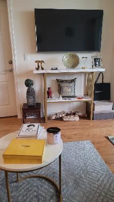 Spacious Private Room (Den) For Rent - Next to Square One - Photo 6