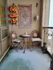 Spacious Private Room (Den) For Rent - Next to Square One - Photo 8