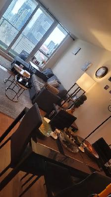 Spacious Private Room (Den) For Rent - Next to Square One - Photo 13