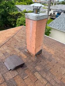 Roof repair service available - Photo 2