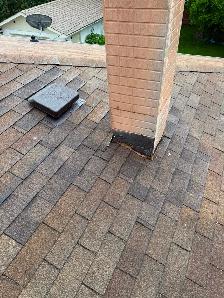 Roof repair service available - Photo 3