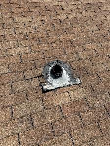 Roof repair service available - Photo 4