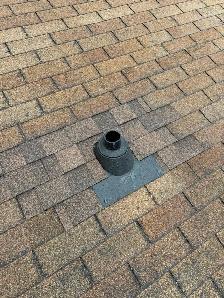 Roof repair service available - Photo 5