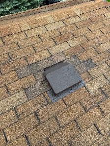 Roof repair service available - Photo 8