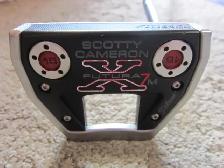 10/10 RH 34' SCOTTY CAMERON PUTTER   H/C - Photo 2