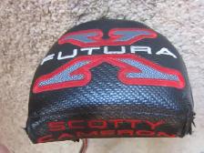 10/10 RH 34' SCOTTY CAMERON PUTTER   H/C - Photo 5