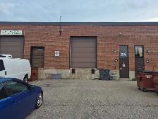Dock Level Warehouse/Storage Space for Rent 600 sq ft 32 Pallett - Photo 6