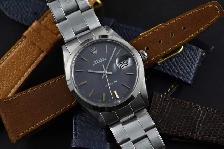 LIQUIDATION-SOLD: ROLEX PRECISION 34MM, MINT CONDITION $3400 - Photo 5