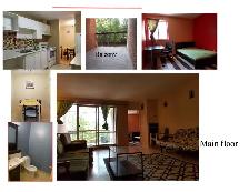 Furnished room for rental - Photo 2