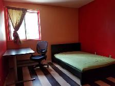 Furnished room for rental - Photo 3