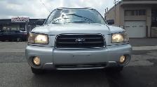 2004 Subaru Forester XS - Photo 3