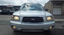 2004 Subaru Forester XS - Photo 4