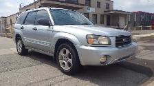 2004 Subaru Forester XS - Photo 5