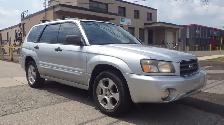2004 Subaru Forester XS - Photo 6