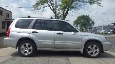 2004 Subaru Forester XS - Photo 7