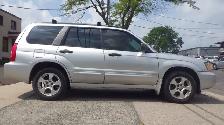 2004 Subaru Forester XS - Photo 8