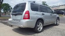 2004 Subaru Forester XS - Photo 9