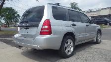 2004 Subaru Forester XS - Photo 10