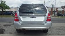 2004 Subaru Forester XS - Photo 11