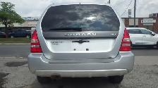 2004 Subaru Forester XS - Photo 12