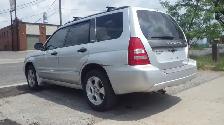 2004 Subaru Forester XS - Photo 13