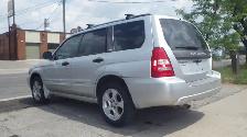 2004 Subaru Forester XS - Photo 14