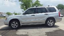 2004 Subaru Forester XS - Photo 15