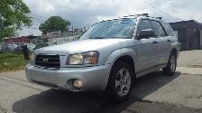 2004 Subaru Forester XS - Photo 18