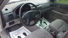 2004 Subaru Forester XS - Photo 19