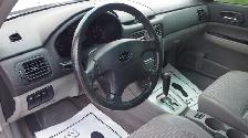 2004 Subaru Forester XS - Photo 20