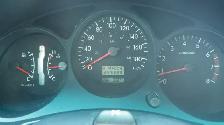2004 Subaru Forester XS - Photo 22