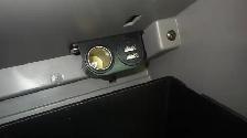 2004 Subaru Forester XS - Photo 26