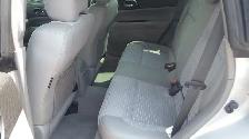 2004 Subaru Forester XS - Photo 28