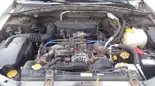 2004 Subaru Forester XS - Photo 32