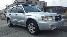 2004 Subaru Forester XS - Photo 34