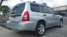 2004 Subaru Forester XS - Photo 35