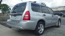 2004 Subaru Forester XS - Photo 36