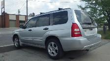 2004 Subaru Forester XS - Photo 38