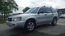 2004 Subaru Forester XS - Photo 39