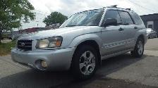 2004 Subaru Forester XS - Photo 40
