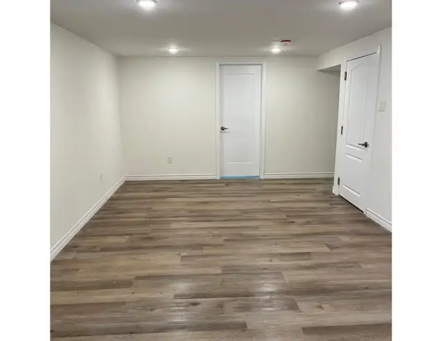 Basement Rent from Sept 1